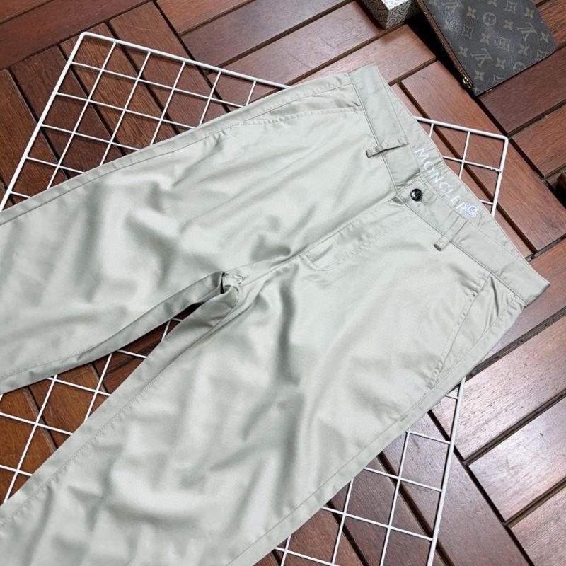 Moncler Long Pants